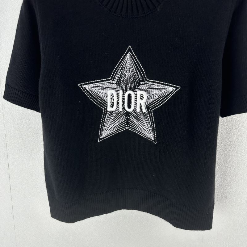 Christian Dior T-Shirts